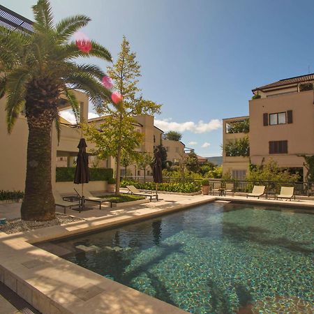 Porto Montenegro Zeta 102 - Cozy Studio Tivat Exterior foto
