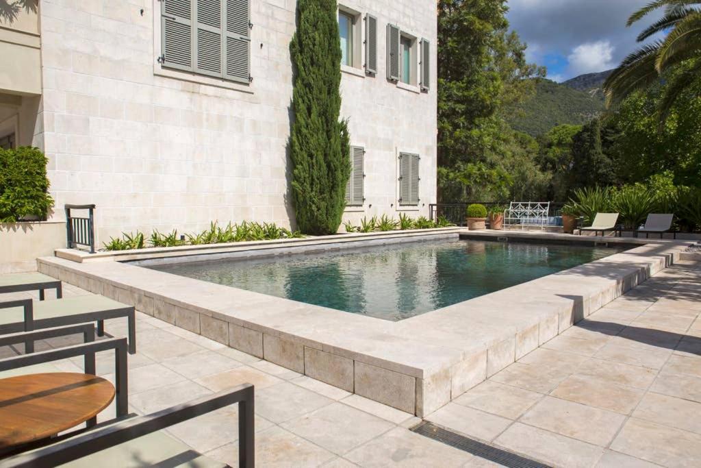 Porto Montenegro Zeta 102 - Cozy Studio Tivat Exterior foto