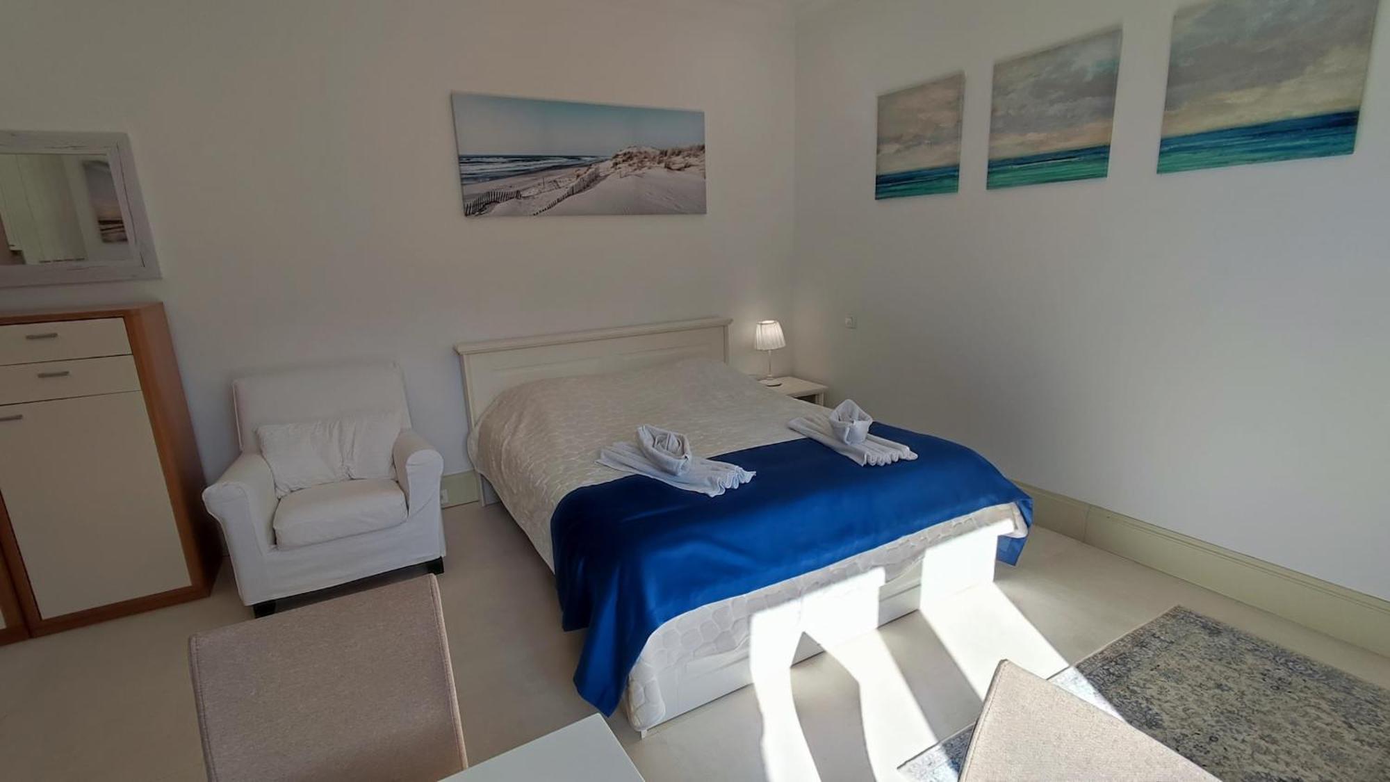 Porto Montenegro Zeta 102 - Cozy Studio Tivat Exterior foto
