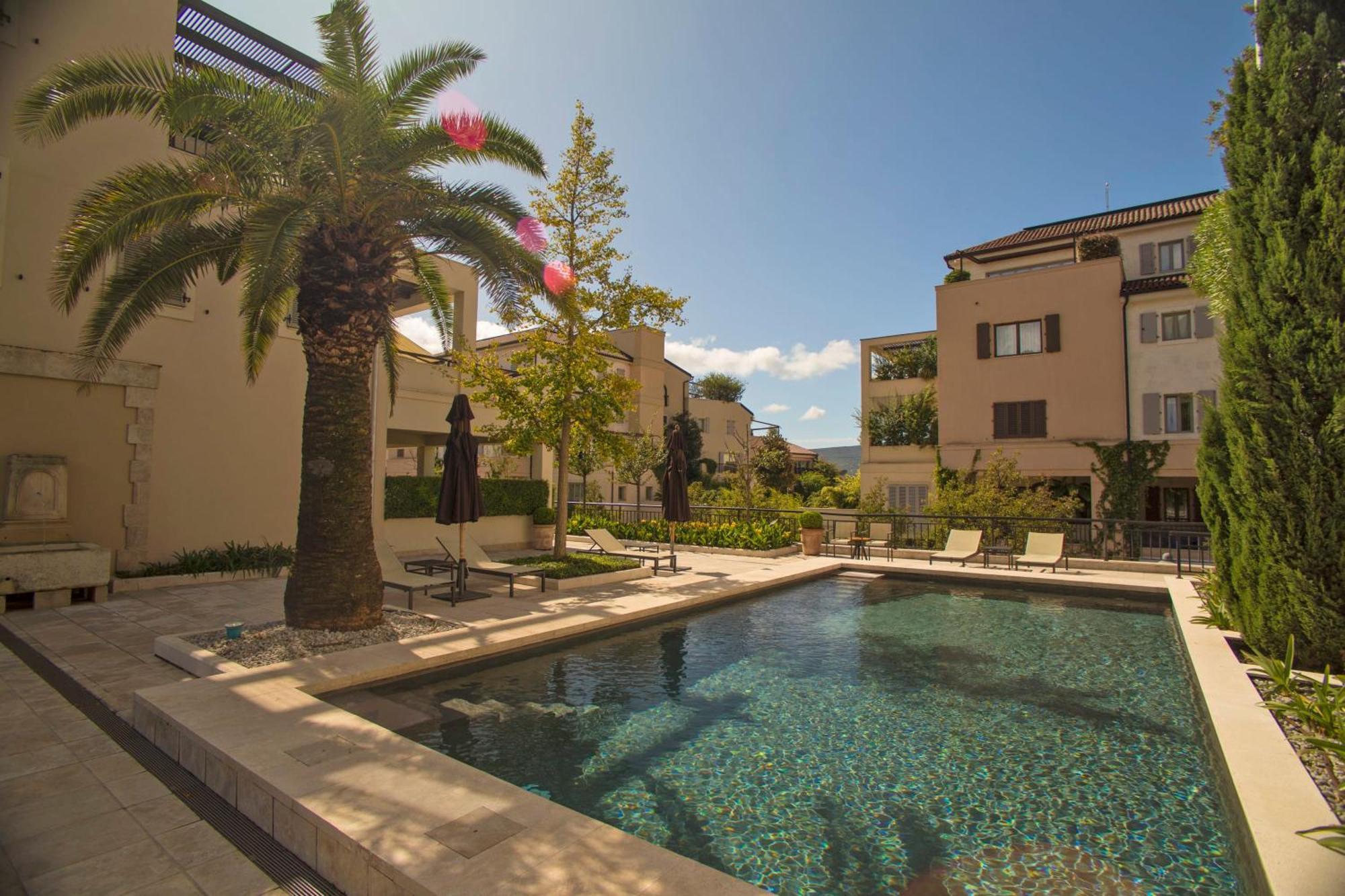Porto Montenegro Zeta 102 - Cozy Studio Tivat Exterior foto